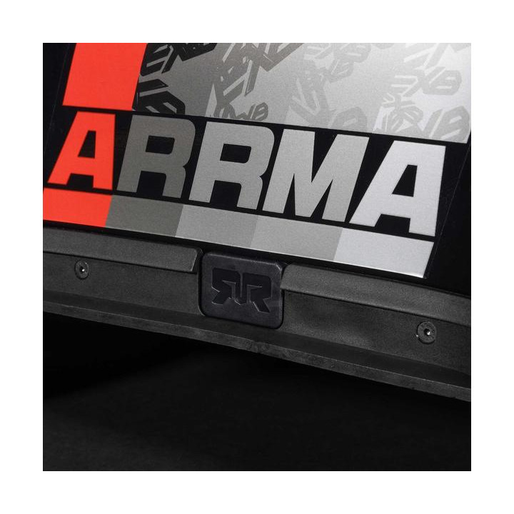 Arrma Mojave 6S EXB BLX 1:7 RTR černá