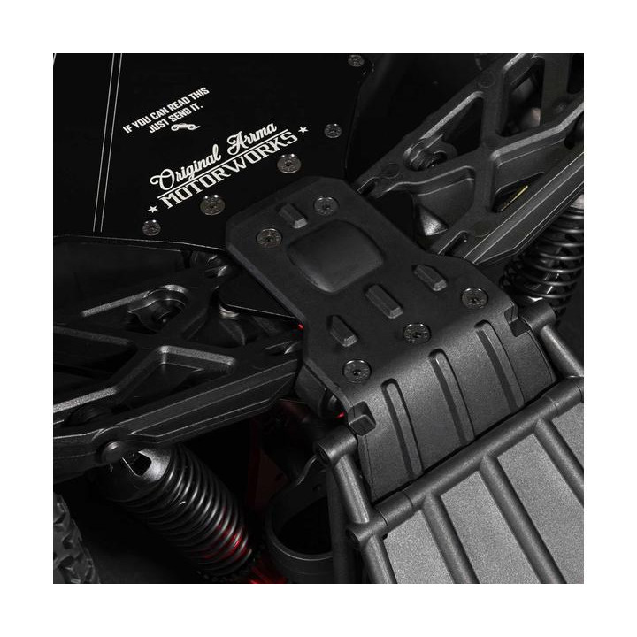Arrma Mojave 6S EXB BLX 1:7 RTR černá