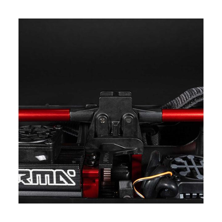 Arrma Mojave 6S EXB BLX 1:7 RTR černá