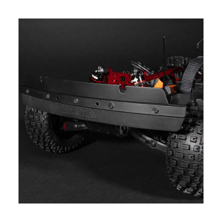 Arrma Mojave 6S EXB BLX 1:7 RTR černá