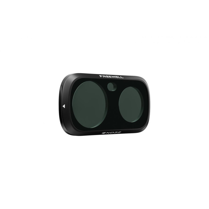 Freewell Insta360 Luna Ultra ND32