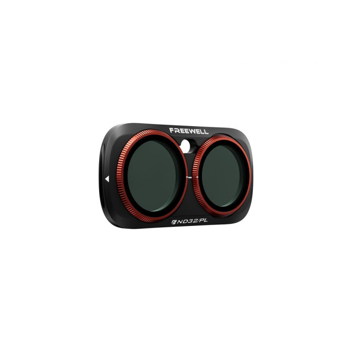 Freewell ND32/PL filtr pro Insta360 Luna Ultra