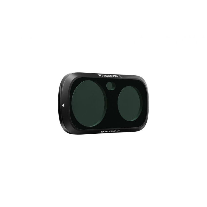 Freewell ND65 filtr pro Insta360 Luna Ultra