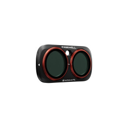 Freewell ND64/PL filtr pro Insta360 Luna Ultra