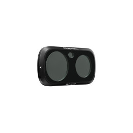 Freewell ND8 filtr pro Insta360 Luna Ultra