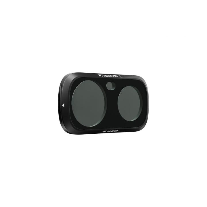 Freewell ND8 filtr pro Insta360 Luna Ultra