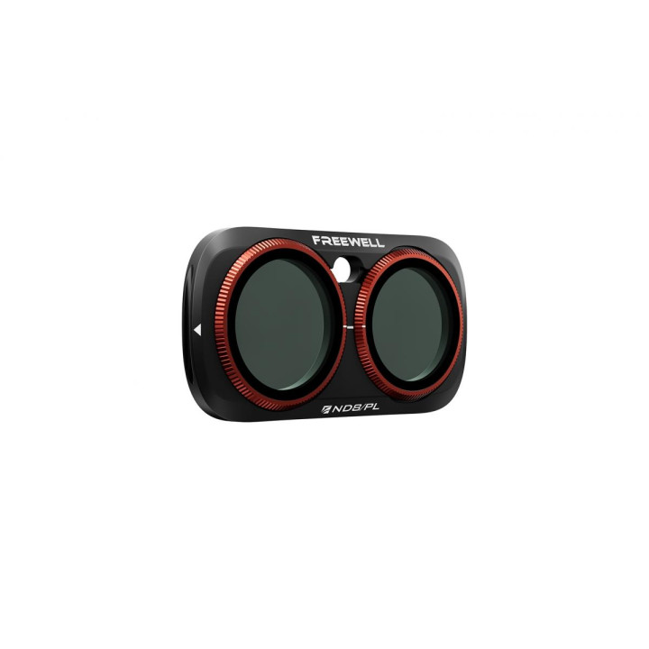 Freewell Insta360 Luna Ultra ND8/PL