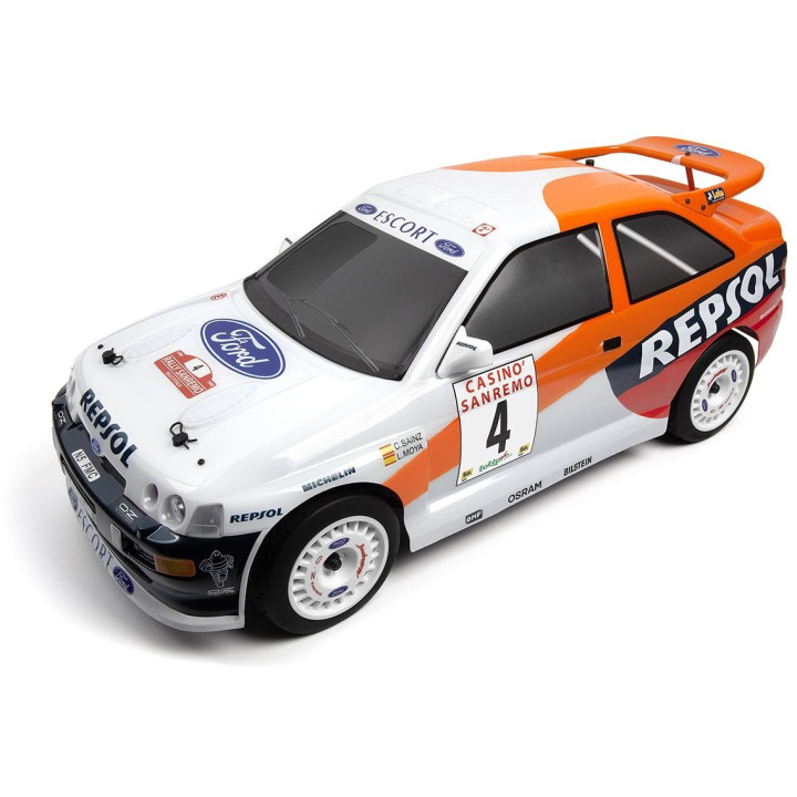 WR8 3.0 1996 Ford Escort RS Cosworth