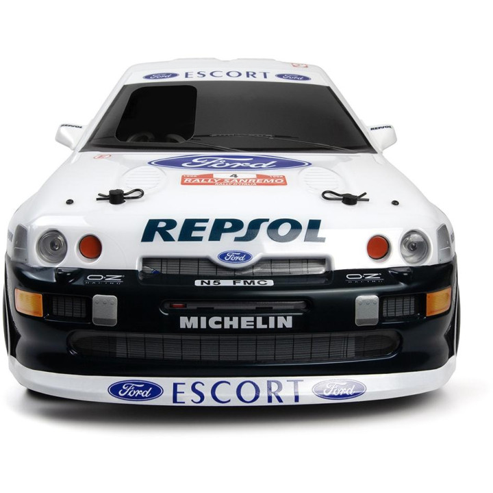 WR8 3.0 1996 Ford Escort RS Cosworth