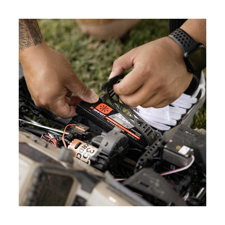 Axial SCX10 III Jeep JT Gladiator 4WD RTR zelený