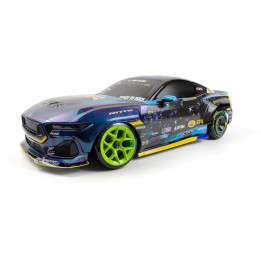 Stage-D10 Flux Ford Mustang GT RTR S650 – VGJR