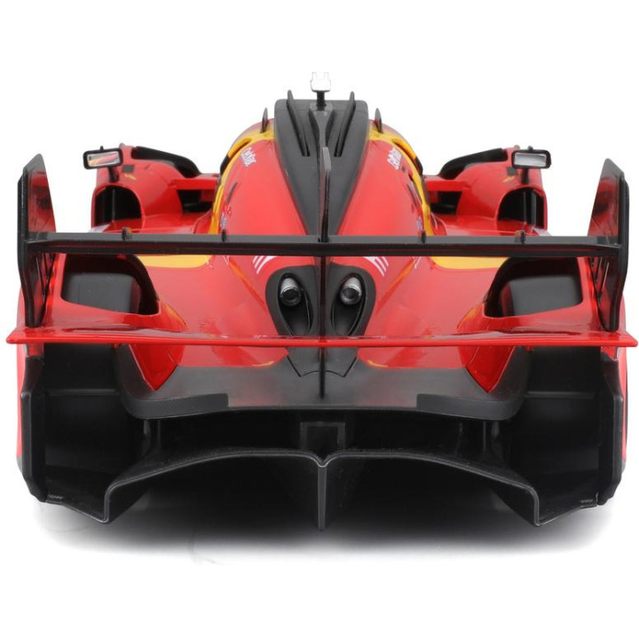 Bburago Ferrari Racing 499P 1:18 #51