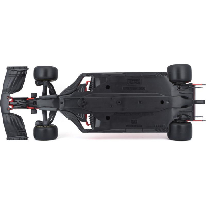 Bburago Ferrari SF90 1:18 #16 Leclerc