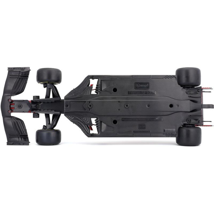 Bburago Ferrari SF1000 1:18 #16 Leclerc