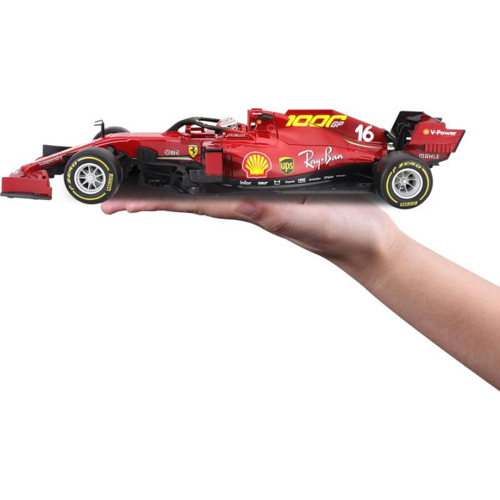 Bburago Ferrari SF1000 1:18 #16 Leclerc
