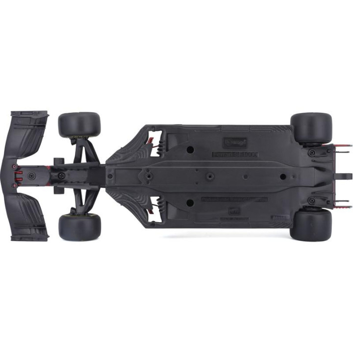 Bburago Ferrari SF1000 1:18 #5 Vettel