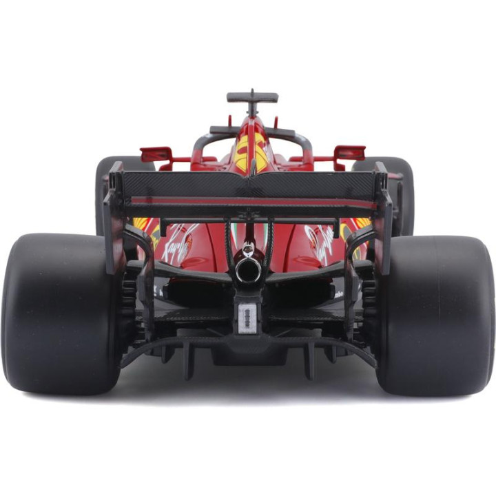 Bburago Ferrari SF1000 1:18 #5 Vettel