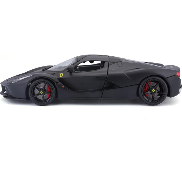 Bburago Signature Ferrari LaFerrari 1:18 černá