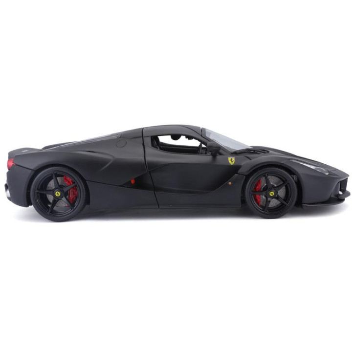 Bburago Signature Ferrari LaFerrari 1:18 černá