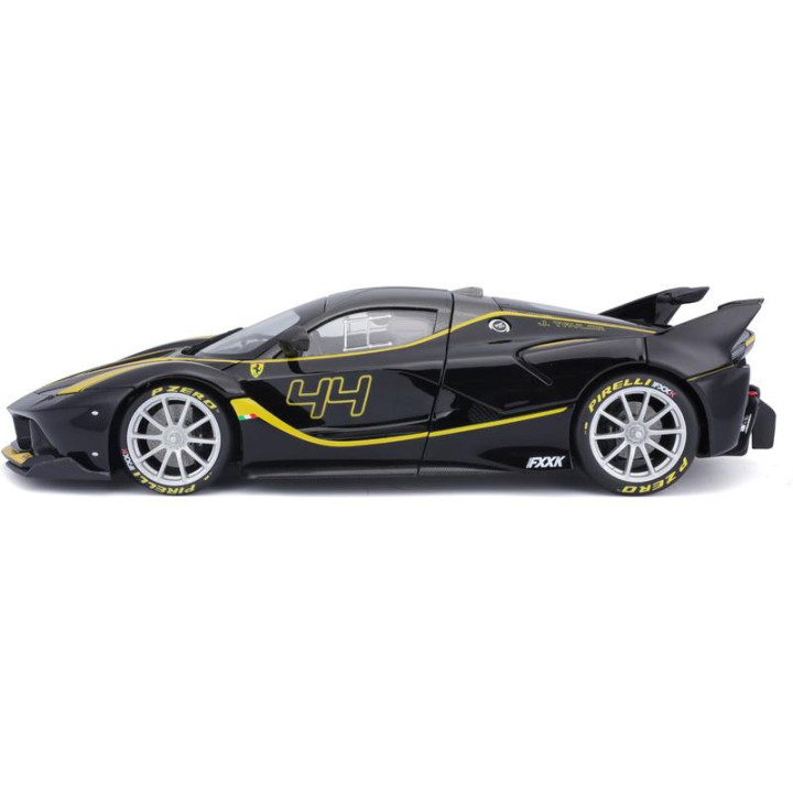 Bburago Signature Ferrari FXX K 1:18 černá