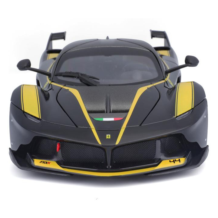 Bburago Signature Ferrari FXX K 1:18 černá