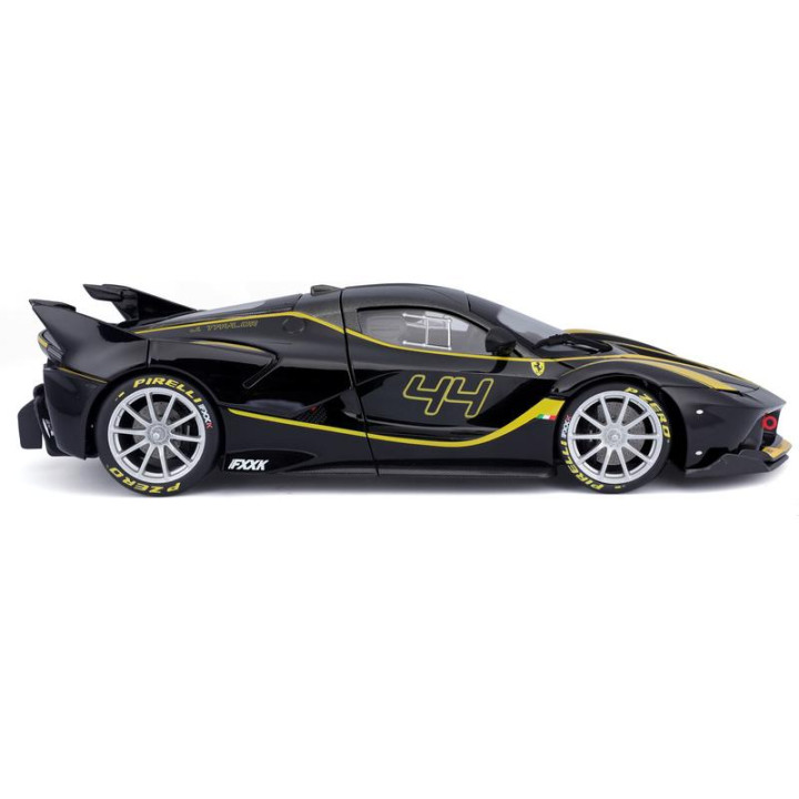 Bburago Signature Ferrari FXX K 1:18 černá