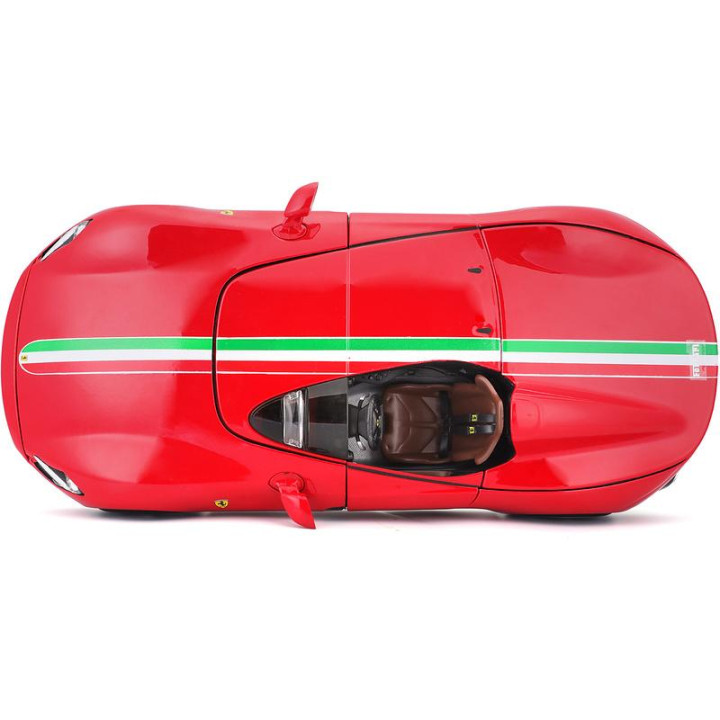 Bburago Ferrari Monza SP-1 1:18