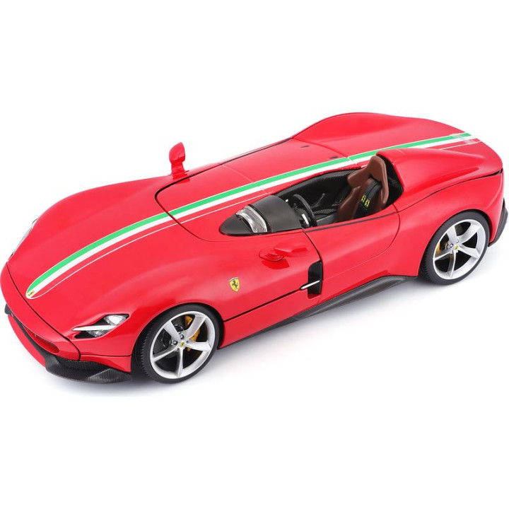 Bburago Ferrari Monza SP-1 1:18