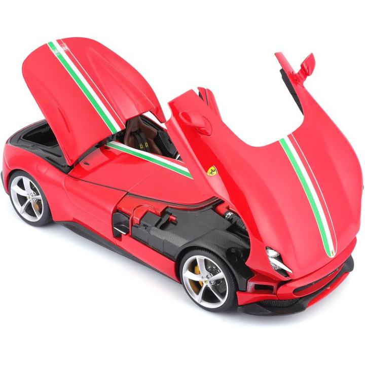 Bburago Ferrari Monza SP-1 1:18
