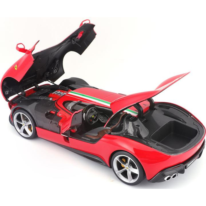 Bburago Ferrari Monza SP-1 1:18