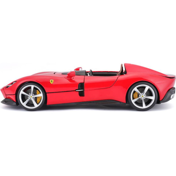 Bburago Ferrari Monza SP-1 1:18