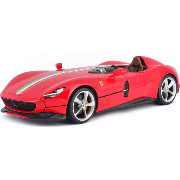 Bburago Ferrari Monza SP-1 1:18