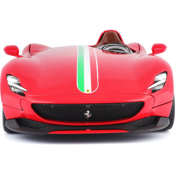 Bburago Ferrari Monza SP-1 1:18