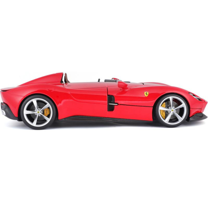 Bburago Ferrari Monza SP-1 1:18