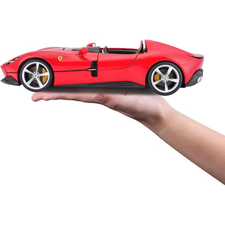 Bburago Ferrari Monza SP-1 1:18