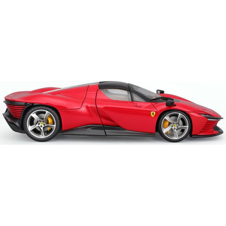 Bburago Signature Ferrari Daytona SP3 1:18 červená