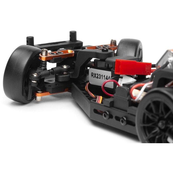 Stage-D24 Toyota GR Supra 2024 – modrá