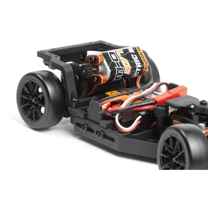Stage-D24 Toyota GR Supra 2024 – modrá