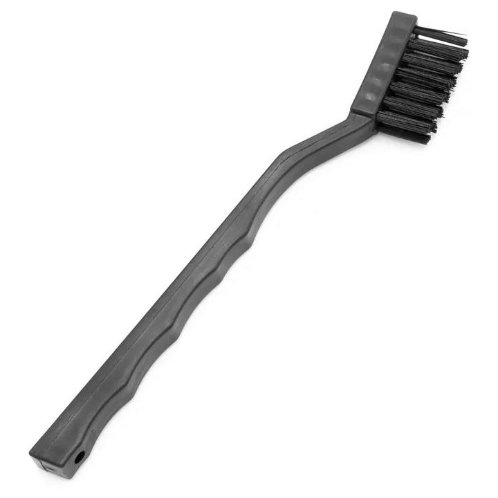 Sada 4 čistících kartáčů pro RC-Modely