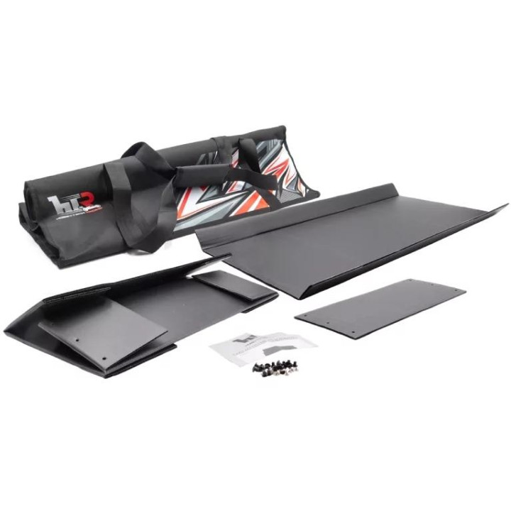 HOBBYTECH přepravní taška pro 1/8 RC modely