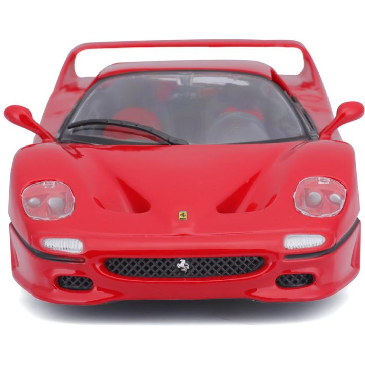 Bburago Ferrari F50 1:24 červená
