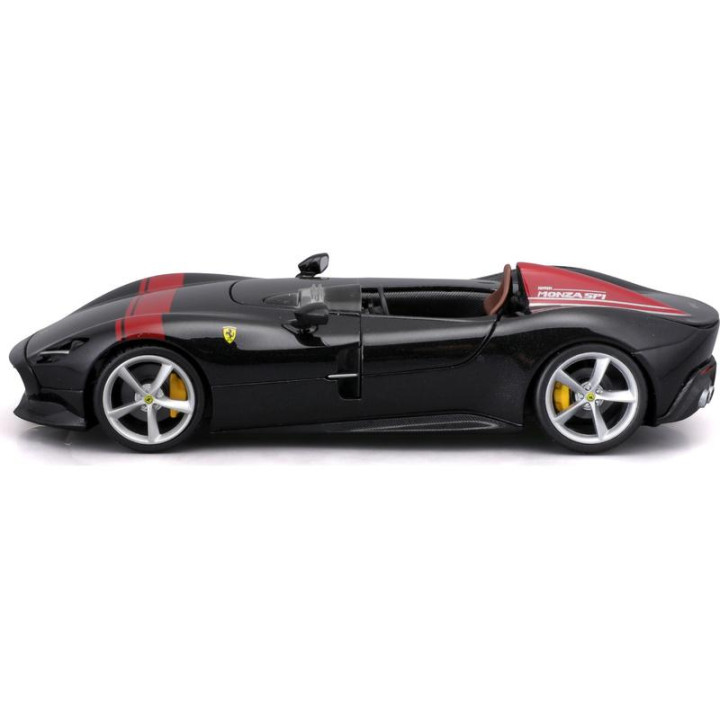 Bburago Ferrari Monza SP1 1:24 černá