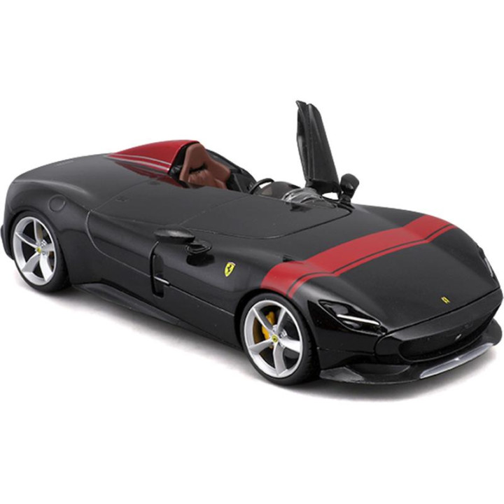 Bburago Ferrari Monza SP1 1:24 černá