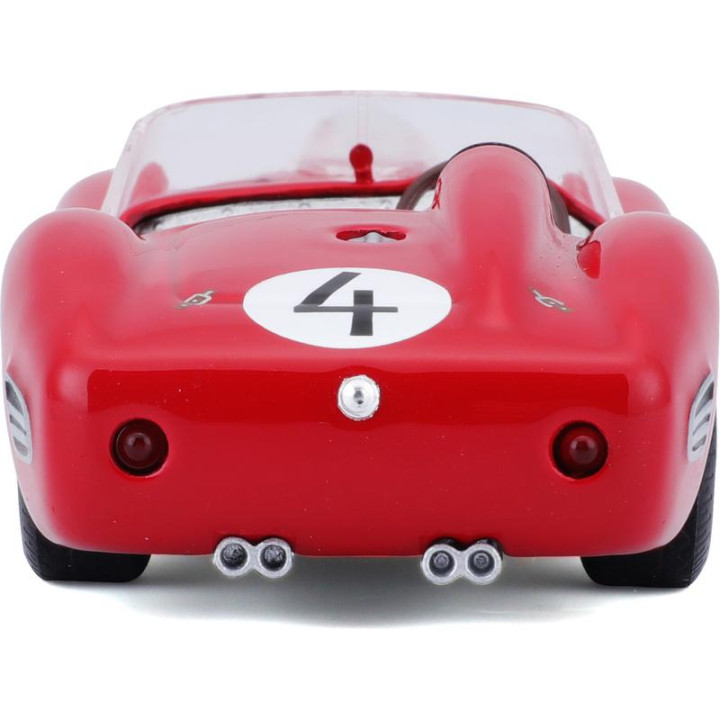 Bburago Signature Ferrari Testa Rosa 1:43 #4