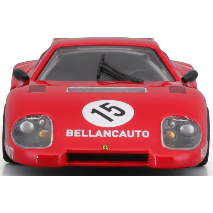 Bburago Signature Ferrari 512 BB II 1981 1:43 #45