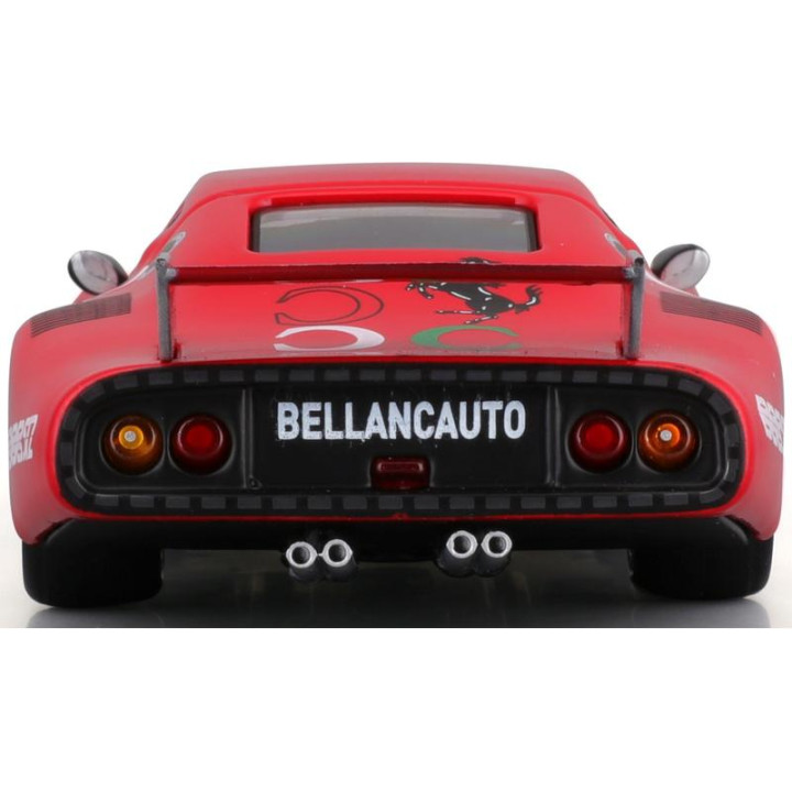 Bburago Signature Ferrari 512 BB II 1981 1:43 #45