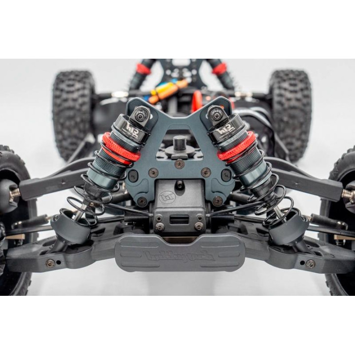 SPIRIT NXT RR BRUSHLESS buggy - oranžová
