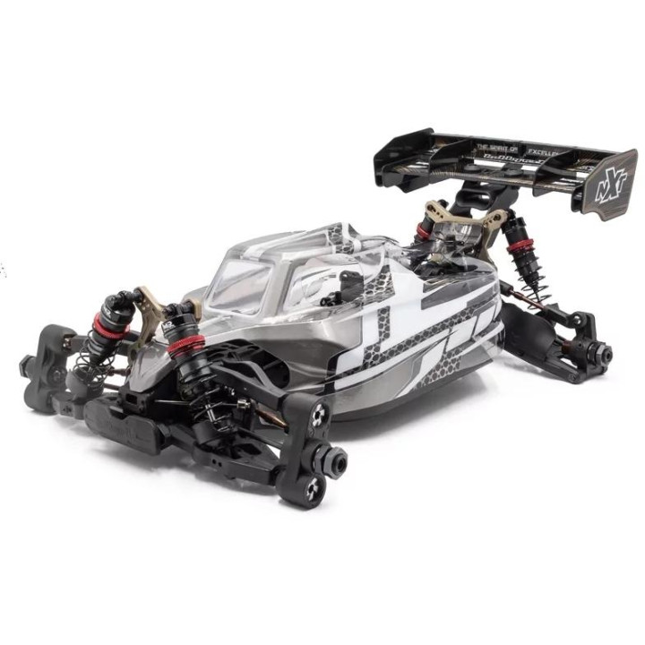 1/8 Buggy Spirit NXT RR GP Race Roller