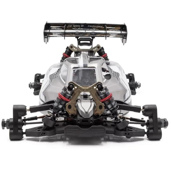 1/8 Buggy Spirit NXT RR GP Race Roller