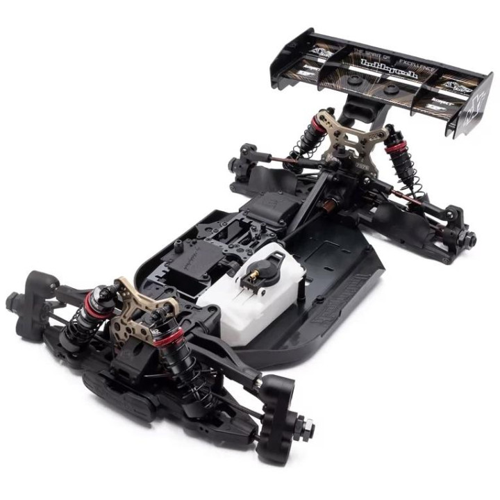 1/8 Buggy Spirit NXT RR GP Race Roller